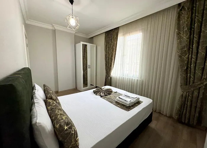 Chambre Familiale