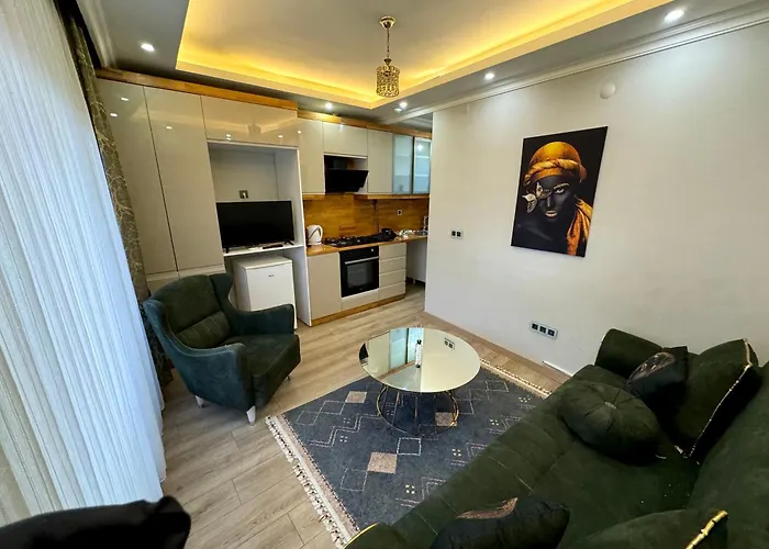 Chambre Familiale