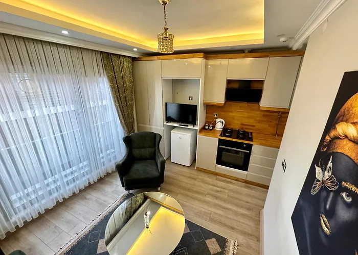 Chambre Familiale